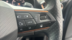 CUPRA Formentor 1.5 TSI 150 V1 5dr DSG Petrol Estate